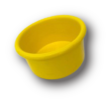 02 CROCK - 28 OUNCE - 8 COLOR CHOICES