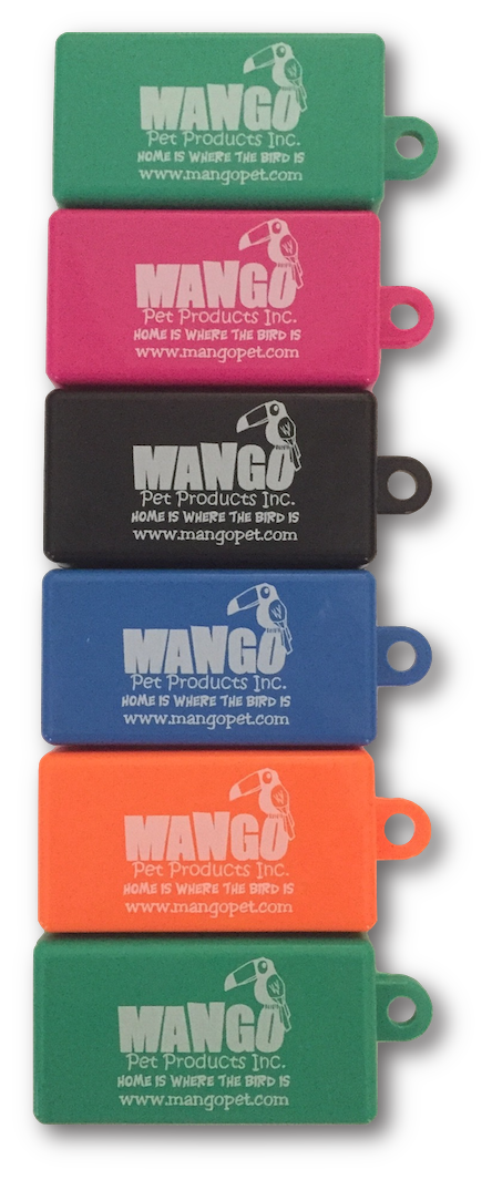 INTERACTIVE CLICKER ONLY - 6 PACK