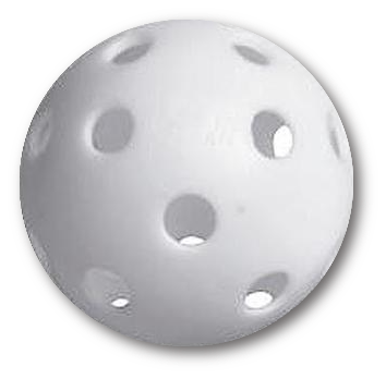 REPLACEMENT BASKETBALLS ONLY - 2 SIZES