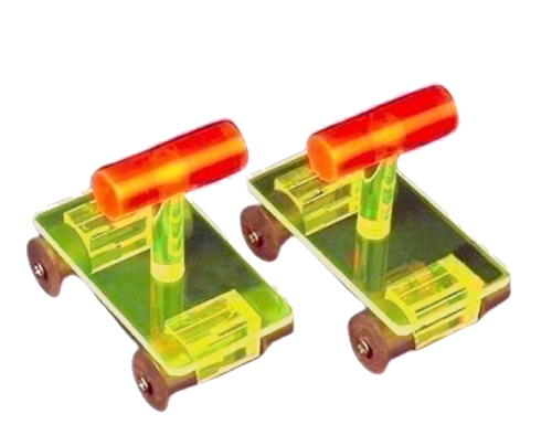 WINNER CIRCLE SKATES