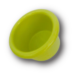 00 CROCK - 8 OUNCE - 9 COLOR CHOICES