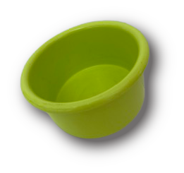 02 CROCK - 28 OUNCE - 8 COLOR CHOICES