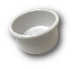 02 CROCK - 28 OUNCE - 8 COLOR CHOICES