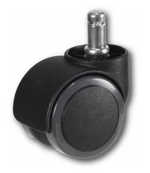 CASTER WHEEL - REPLACEMENT