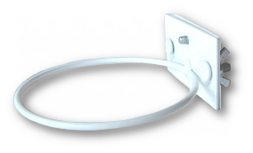 CROCK LOCKING HOLDERS - 5 COLOR CHOICES - 3 SIZES