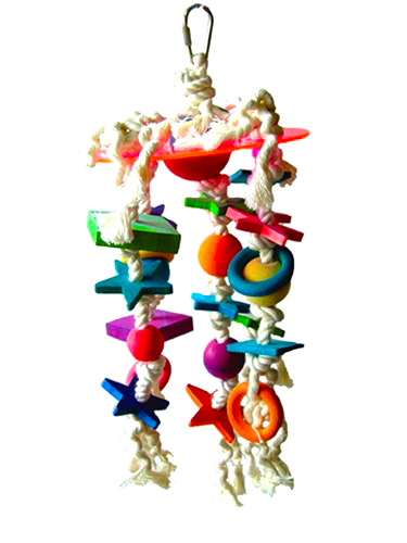 DELUXE SATURN TOY