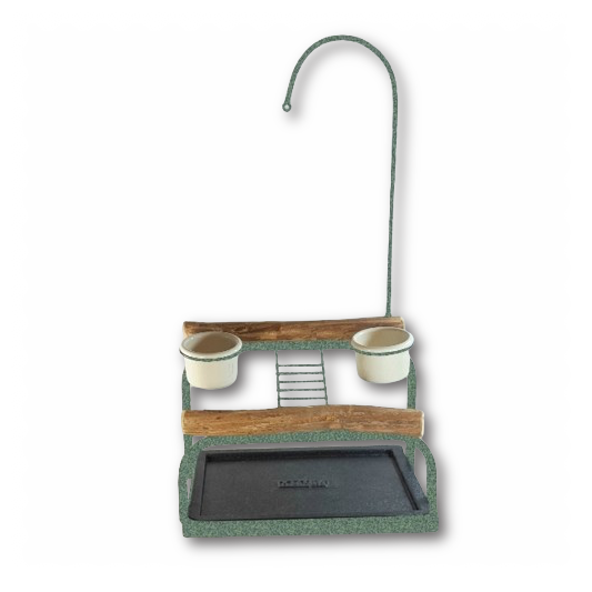 DELUXE TRAVELER TABLE TOP - TOP ONLY - 5 COLOR CHOICES