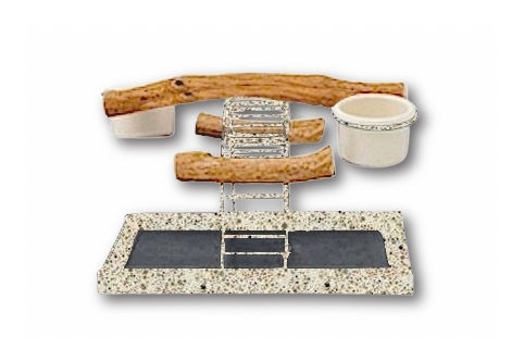HILLTOP PLAYTOP TABLE TOP - TOP ONLY - 5 COLOR CHOICES