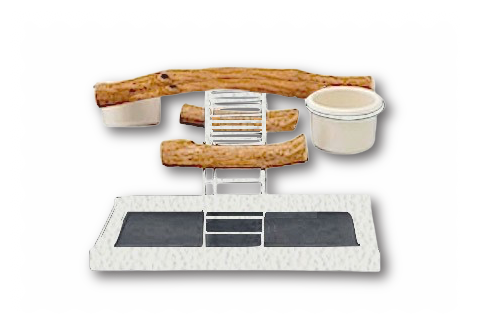 HILLTOP PLAYTOP TABLE TOP - TOP ONLY - 5 COLOR CHOICES