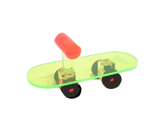 HOT ROD RACER