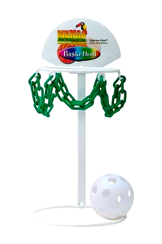 INTERACTIVE BASKETBALL SET - 3 SIZES