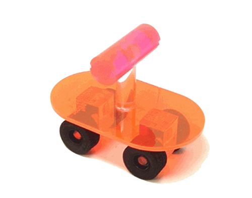 MINI SCOOTER