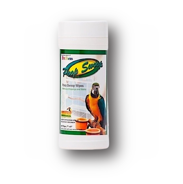 POOP SWOOP WIPES