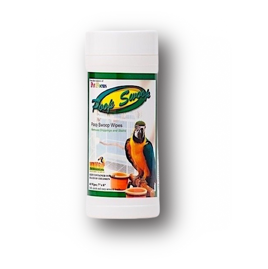 POOP SWOOP WIPES