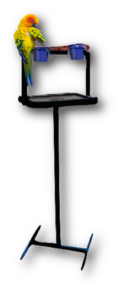 TRAVELER STAND - 10 COLOR CHOICES