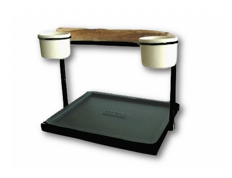 TRAVELER TABLE TOP - TOP ONLY - 5 COLOR CHOICES
