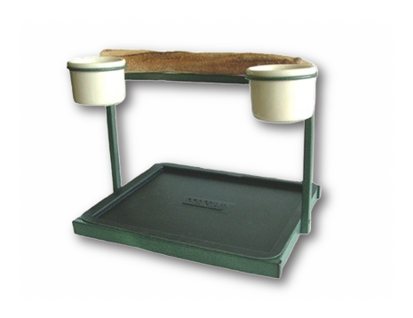 TRAVELER TABLE TOP - TOP ONLY - 5 COLOR CHOICES