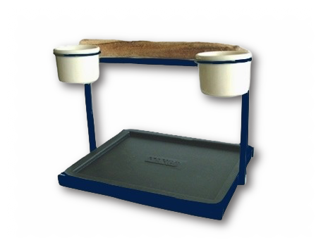 TRAVELER TABLE TOP - TOP ONLY - 5 COLOR CHOICES