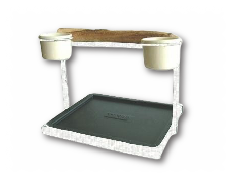 TRAVELER TABLE TOP - TOP ONLY - 5 COLOR CHOICES